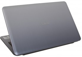 Asus X540SC Silver Asus X540SC Silver